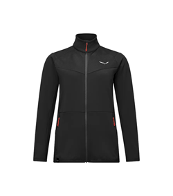 SALEWA PUEZ CAMMINO MICROPILE TECNICO BLACK OUT WMN